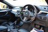 USED 2021 21 BMW X2 2.0 20d M Sport SUV 5dr Diesel Auto xDrive Euro 6 (s/s) (190 ps) 
