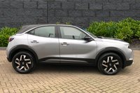 USED 2022 71 VAUXHALL MOKKA 1.2 Turbo Elite Edition SUV 5dr Petrol Auto Euro 6 (s/s) (130 ps) 12 MONTHS SPOTICAR WARRANTY