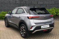 USED 2022 71 VAUXHALL MOKKA 1.2 Turbo Elite Edition SUV 5dr Petrol Auto Euro 6 (s/s) (130 ps) 12 MONTHS SPOTICAR WARRANTY