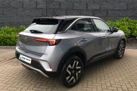 USED 2022 71 VAUXHALL MOKKA 1.2 Turbo Elite Edition SUV 5dr Petrol Auto Euro 6 (s/s) (130 ps) 12 MONTHS SPOTICAR WARRANTY