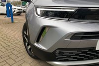 USED 2022 71 VAUXHALL MOKKA 1.2 Turbo Elite Edition SUV 5dr Petrol Auto Euro 6 (s/s) (130 ps) 12 MONTHS SPOTICAR WARRANTY