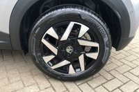 USED 2022 71 VAUXHALL MOKKA 1.2 Turbo Elite Edition SUV 5dr Petrol Auto Euro 6 (s/s) (130 ps) 12 MONTHS SPOTICAR WARRANTY