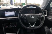 USED 2022 71 VAUXHALL MOKKA 1.2 Turbo Elite Edition SUV 5dr Petrol Auto Euro 6 (s/s) (130 ps) 12 MONTHS SPOTICAR WARRANTY