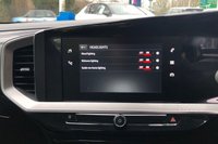 USED 2022 71 VAUXHALL MOKKA 1.2 Turbo Elite Edition SUV 5dr Petrol Auto Euro 6 (s/s) (130 ps) 12 MONTHS SPOTICAR WARRANTY