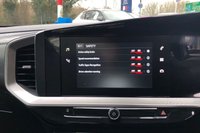 USED 2022 71 VAUXHALL MOKKA 1.2 Turbo Elite Edition SUV 5dr Petrol Auto Euro 6 (s/s) (130 ps) 12 MONTHS SPOTICAR WARRANTY