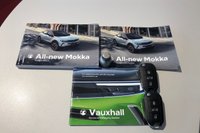 USED 2022 71 VAUXHALL MOKKA 1.2 Turbo Elite Edition SUV 5dr Petrol Auto Euro 6 (s/s) (130 ps) 12 MONTHS SPOTICAR WARRANTY