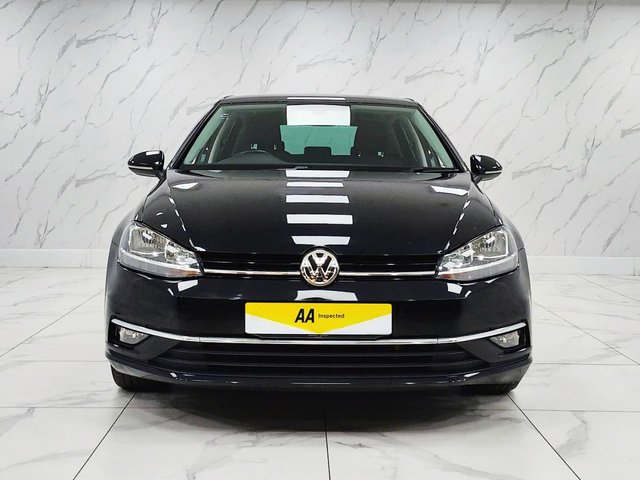 2019 Volkswagen Golf 2L Match 5dr - Photo 5