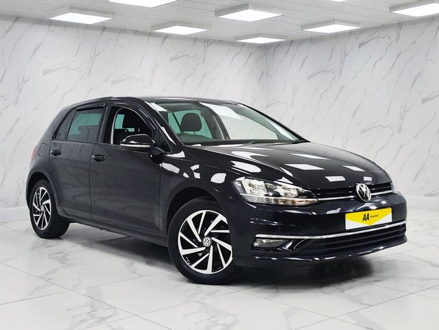 2019 Volkswagen Golf 2L Match 5dr - Photo 6