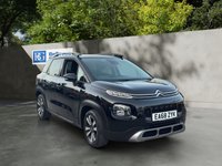 USED 2019 68 CITROEN C3 AIRCROSS 1.2 PureTech Feel SUV 5dr Petrol Manual Euro 6 (82 ps) &pound;200 TO SECURE - DELIVERY AVAILABLE
