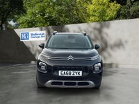 USED 2019 68 CITROEN C3 AIRCROSS 1.2 PureTech Feel SUV 5dr Petrol Manual Euro 6 (82 ps) &pound;200 TO SECURE - DELIVERY AVAILABLE