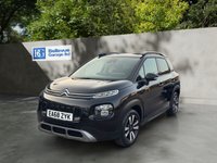 USED 2019 68 CITROEN C3 AIRCROSS 1.2 PureTech Feel SUV 5dr Petrol Manual Euro 6 (82 ps) &pound;200 TO SECURE - DELIVERY AVAILABLE