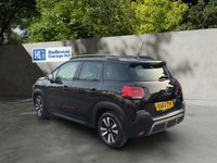 USED 2019 68 CITROEN C3 AIRCROSS 1.2 PureTech Feel SUV 5dr Petrol Manual Euro 6 (82 ps) &pound;200 TO SECURE - DELIVERY AVAILABLE