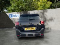 USED 2019 68 CITROEN C3 AIRCROSS 1.2 PureTech Feel SUV 5dr Petrol Manual Euro 6 (82 ps) &pound;200 TO SECURE - DELIVERY AVAILABLE