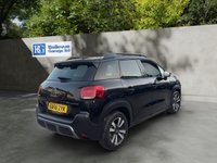 USED 2019 68 CITROEN C3 AIRCROSS 1.2 PureTech Feel SUV 5dr Petrol Manual Euro 6 (82 ps) &pound;200 TO SECURE - DELIVERY AVAILABLE