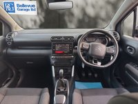 USED 2019 68 CITROEN C3 AIRCROSS 1.2 PureTech Feel SUV 5dr Petrol Manual Euro 6 (82 ps) &pound;200 TO SECURE - DELIVERY AVAILABLE