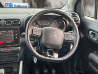 USED 2019 68 CITROEN C3 AIRCROSS 1.2 PureTech Feel SUV 5dr Petrol Manual Euro 6 (82 ps) &pound;200 TO SECURE - DELIVERY AVAILABLE