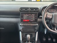 USED 2019 68 CITROEN C3 AIRCROSS 1.2 PureTech Feel SUV 5dr Petrol Manual Euro 6 (82 ps) &pound;200 TO SECURE - DELIVERY AVAILABLE