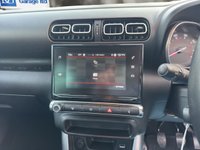 USED 2019 68 CITROEN C3 AIRCROSS 1.2 PureTech Feel SUV 5dr Petrol Manual Euro 6 (82 ps) &pound;200 TO SECURE - DELIVERY AVAILABLE