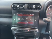 USED 2019 68 CITROEN C3 AIRCROSS 1.2 PureTech Feel SUV 5dr Petrol Manual Euro 6 (82 ps) &pound;200 TO SECURE - DELIVERY AVAILABLE