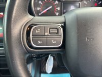 USED 2019 68 CITROEN C3 AIRCROSS 1.2 PureTech Feel SUV 5dr Petrol Manual Euro 6 (82 ps) &pound;200 TO SECURE - DELIVERY AVAILABLE