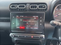 USED 2019 68 CITROEN C3 AIRCROSS 1.2 PureTech Feel SUV 5dr Petrol Manual Euro 6 (82 ps) &pound;200 TO SECURE - DELIVERY AVAILABLE