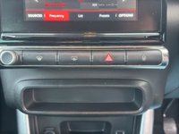 USED 2019 68 CITROEN C3 AIRCROSS 1.2 PureTech Feel SUV 5dr Petrol Manual Euro 6 (82 ps) &pound;200 TO SECURE - DELIVERY AVAILABLE