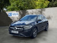 USED 2020 20 MERCEDES-BENZ GLA 2.0 GLA220d AMG Line (Premium) SUV 5dr Diesel 8G-DCT 4MATIC Euro 6 (s/s) (190 ps) &pound;200 TO SECURE - DELIVERY AVAILABLE