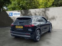 USED 2020 20 MERCEDES-BENZ GLA 2.0 GLA220d AMG Line (Premium) SUV 5dr Diesel 8G-DCT 4MATIC Euro 6 (s/s) (190 ps) &pound;200 TO SECURE - DELIVERY AVAILABLE