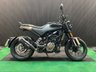 USED 2024 24 HUSQVARNA SVARTPILEN 125 FINANCE SPECIALISTS APPLY NOW LOW RATE FINANCE DELIVERY AVAILABLE