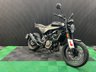 USED 2024 24 HUSQVARNA SVARTPILEN 125 FINANCE SPECIALISTS APPLY NOW LOW RATE FINANCE DELIVERY AVAILABLE