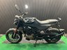 USED 2024 24 HUSQVARNA SVARTPILEN 125 FINANCE SPECIALISTS APPLY NOW LOW RATE FINANCE DELIVERY AVAILABLE