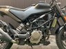 USED 2024 24 HUSQVARNA SVARTPILEN 125 FINANCE SPECIALISTS APPLY NOW LOW RATE FINANCE DELIVERY AVAILABLE