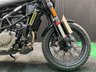USED 2024 24 HUSQVARNA SVARTPILEN 125 FINANCE SPECIALISTS APPLY NOW LOW RATE FINANCE DELIVERY AVAILABLE