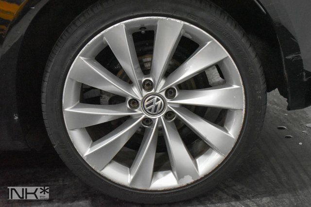 2015 VOLKSWAGEN SCIROCCO 2.0 TDI BlueMotion Tech GT Hatchback 3dr Diesel DSG Euro 6 (s/s) (150 ps) - Photo 11