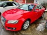 USED 2010 59 AUDI A5 2.7 TDI V6 SE Coupe 2dr Diesel Multitronic Euro 5 (190 ps) ** DIESEL.........8 SPEED AUTOMATIC......... 1 OWNER FROM NEW..........YES ONLY COVERED 49,053 MILES FROM NEW.......... SERVICE HISTORY 6 STAMPS.......SE EDITION............FULL BLACK LEATHER........ MEDIA SCREEN............CLIMATE CONTROL............AIRCON...........PARKING SENSORS..........ALLOYS......... RARE EDITION WITH ONLY 1 OWNER AND LOW MILEAGE BE QUICK !! ** 