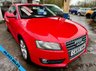 USED 2010 59 AUDI A5 2.7 TDI V6 SE Coupe 2dr Diesel Multitronic Euro 5 (190 ps) ** DIESEL.........8 SPEED AUTOMATIC......... 1 OWNER FROM NEW..........YES ONLY COVERED 49,053 MILES FROM NEW.......... SERVICE HISTORY 6 STAMPS.......SE EDITION............FULL BLACK LEATHER........ MEDIA SCREEN............CLIMATE CONTROL............AIRCON...........PARKING SENSORS..........ALLOYS......... RARE EDITION WITH ONLY 1 OWNER AND LOW MILEAGE BE QUICK !! ** 