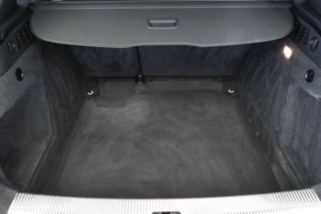 2017 AUDI Q3 1.4 TFSI CoD S line Edition SUV 5dr Petrol S Tronic Euro 6 (s/s) (150 ps) - Photo 11