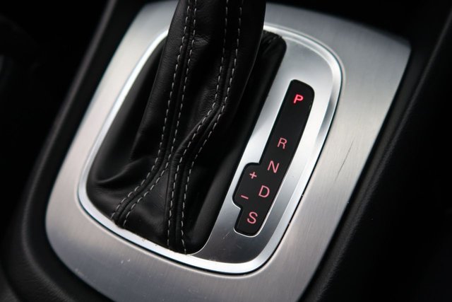 2017 AUDI Q3 1.4 TFSI CoD S line Edition SUV 5dr Petrol S Tronic Euro 6 (s/s) (150 ps) - Photo 4