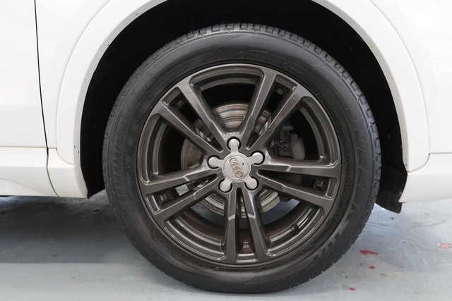 2017 AUDI Q3 1.4 TFSI CoD S line Edition SUV 5dr Petrol S Tronic Euro 6 (s/s) (150 ps) - Photo 10