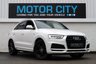 USED 2017 67 AUDI Q3 1.4 TFSI CoD S line Edition SUV 5dr Petrol S Tronic Euro 6 (s/s) (150 ps) STUNNING AUTOMATIC PETROL SUV