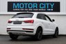 USED 2017 67 AUDI Q3 1.4 TFSI CoD S line Edition SUV 5dr Petrol S Tronic Euro 6 (s/s) (150 ps) STUNNING AUTOMATIC PETROL SUV
