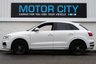 USED 2017 67 AUDI Q3 1.4 TFSI CoD S line Edition SUV 5dr Petrol S Tronic Euro 6 (s/s) (150 ps) STUNNING AUTOMATIC PETROL SUV