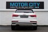USED 2017 67 AUDI Q3 1.4 TFSI CoD S line Edition SUV 5dr Petrol S Tronic Euro 6 (s/s) (150 ps) STUNNING AUTOMATIC PETROL SUV