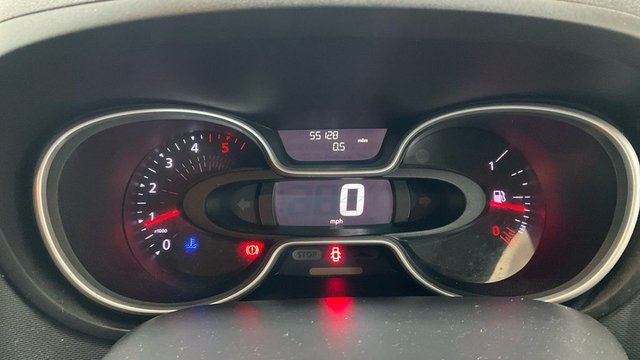 2021 Renault Trafic 2L Business 4dr - Photo 10