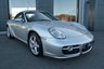 USED 2007 07 PORSCHE CAYMAN 3.4 987 S Coupe 2dr Petrol Tiptronic S (262 g/km, 295 bhp) A STUNNING EXAMPLE