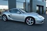 USED 2007 07 PORSCHE CAYMAN 3.4 987 S Coupe 2dr Petrol Tiptronic S (262 g/km, 295 bhp) A STUNNING EXAMPLE