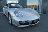 USED 2007 07 PORSCHE CAYMAN 3.4 987 S Coupe 2dr Petrol Tiptronic S (262 g/km, 295 bhp) A STUNNING EXAMPLE