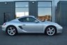 USED 2007 07 PORSCHE CAYMAN 3.4 987 S Coupe 2dr Petrol Tiptronic S (262 g/km, 295 bhp) A STUNNING EXAMPLE