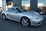 USED 2007 07 PORSCHE CAYMAN 3.4 987 S Coupe 2dr Petrol Tiptronic S (262 g/km, 295 bhp) A STUNNING EXAMPLE