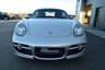 USED 2007 07 PORSCHE CAYMAN 3.4 987 S Coupe 2dr Petrol Tiptronic S (262 g/km, 295 bhp) A STUNNING EXAMPLE